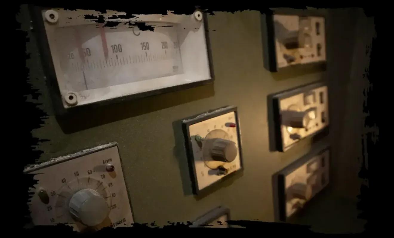 Bunker