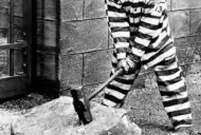Convicts poster1