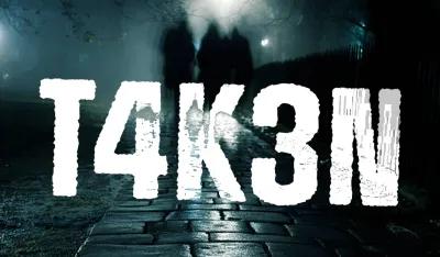T4K3N poster1