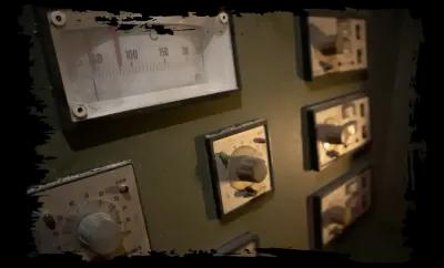 Bunker poster1