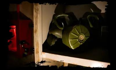 Bunker poster2