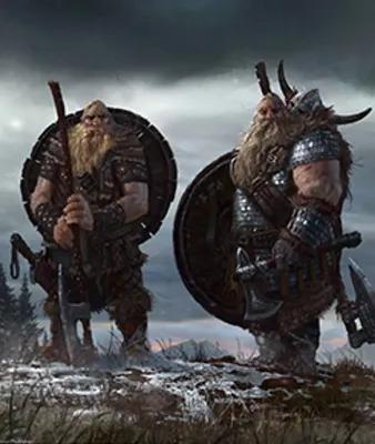 Vikings poster1