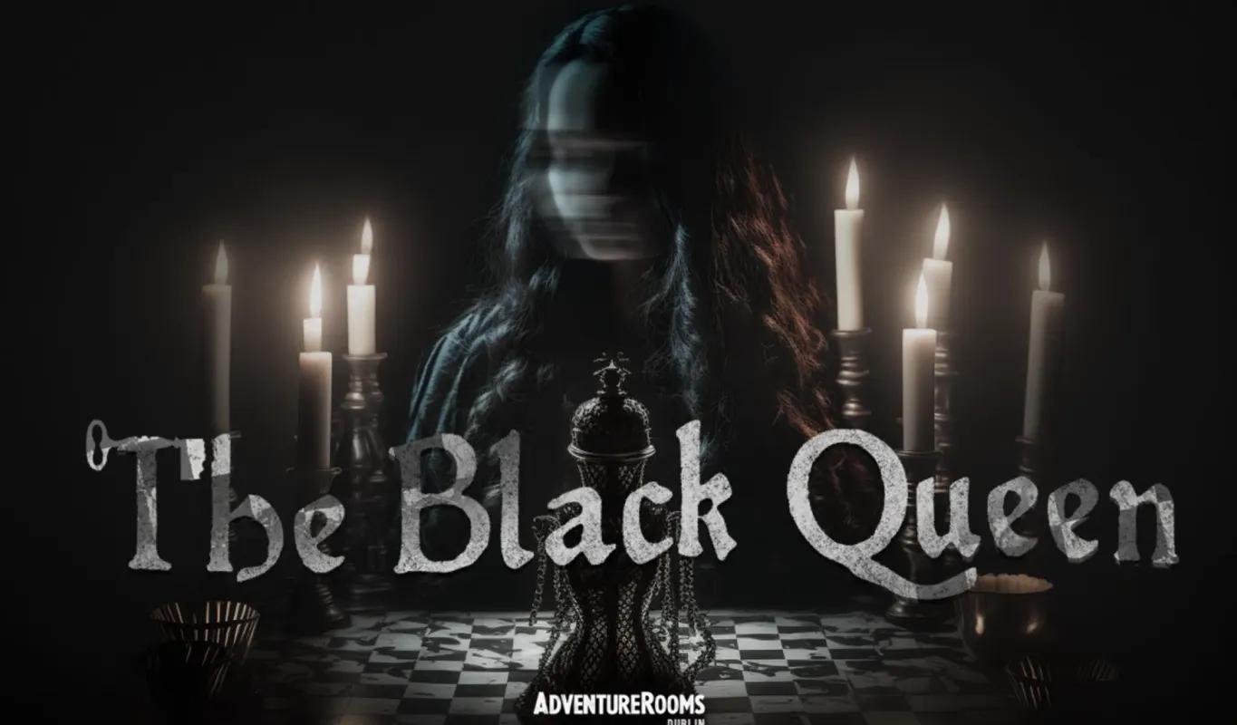 The Black Queen